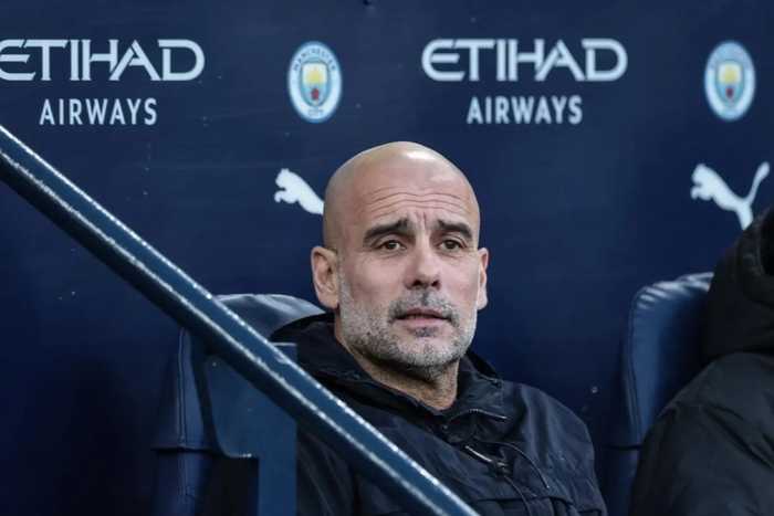 耐心耗尽？瓜迪奥拉暗示不续约爱将：过去2赛季会决定最终选择