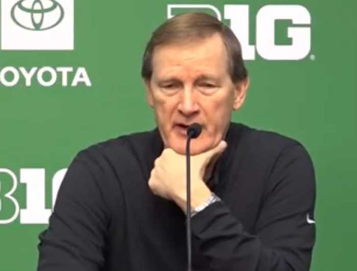 俄勒冈主帅再评林葳！批防守又直指CBA问题，但肯定其潜力与融入