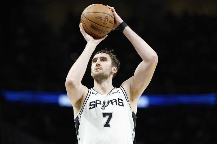 科内特：在波士顿度过的时光非常特别 对绿军和前队友只有赞美