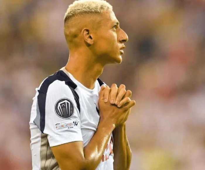 热刺与里沙利松商谈离队，标价2500万欧元