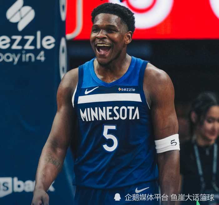 森林狼大爆冷！华子20+6毫无借口，公牛7人得分上双，兰德尔30+7犯大错