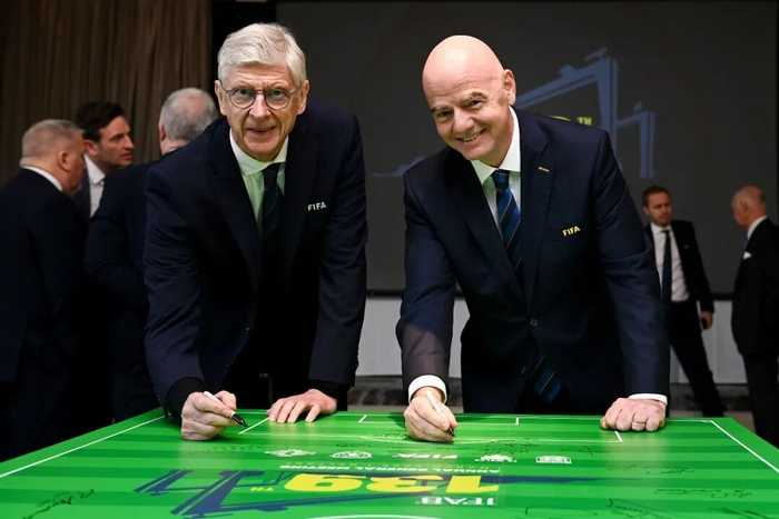 “温格规则”被否背后，足球底层逻辑之争