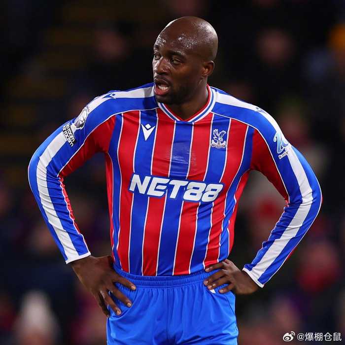 诺丁汉森林3500万镑报价马特塔遭拒，水晶宫坚持4000万镑