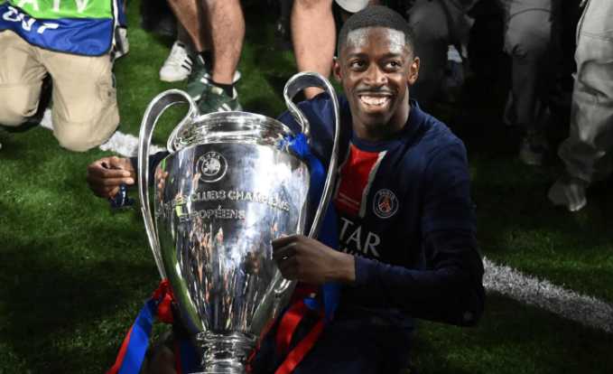 年薪1亿欧元！神秘豪门强挖金球巨星，正值巅峰，为钱放弃欧冠