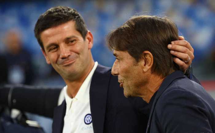 马洛塔发力时刻！国米压哨五笔转会同时开启，边路补强成重任 | 足坛狠人