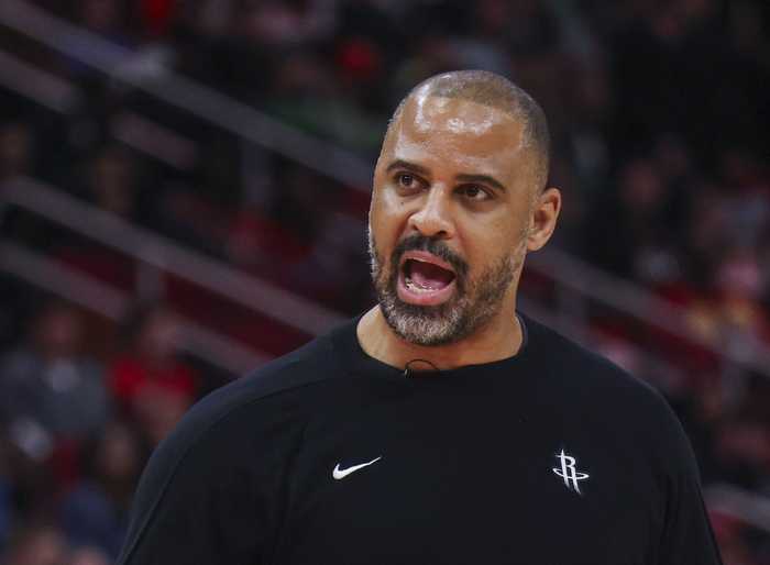 乌度卡：最沮丧的是不断犯相同的错误 以前就算赢不了至少很投入