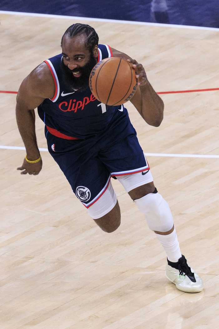 快船不舍得花钱续约，这是哈登离开，加盟骑士的最重要原因？