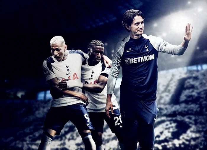 英超Big6最差主帅，热刺会怀念穆里尼奥、孔蒂吗？