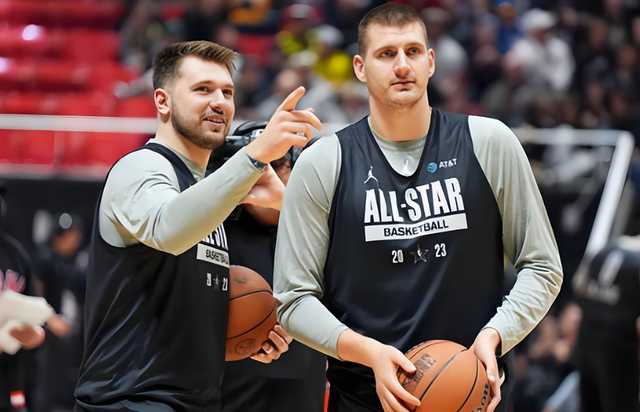 1251分！全联盟第七！全明星最大遗珠？