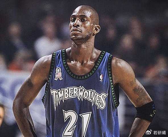 生涯只有一个MVP的7大超级巨星，科比奥尼尔上榜，你觉得谁最可惜