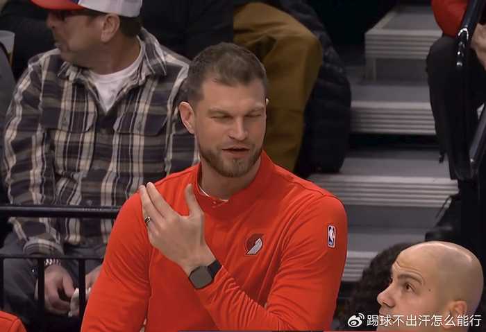 开拓者最新官宣，提到杨瀚森！NBA生涯反转了，引发中国球迷担忧