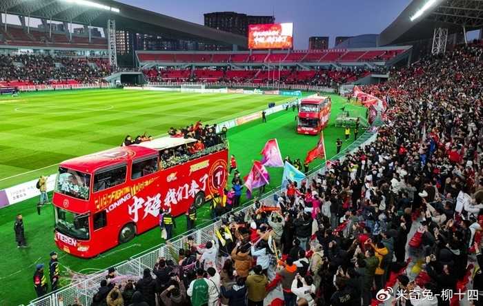 只要花钱到位，中超升班马和保级队也能秒变黑马