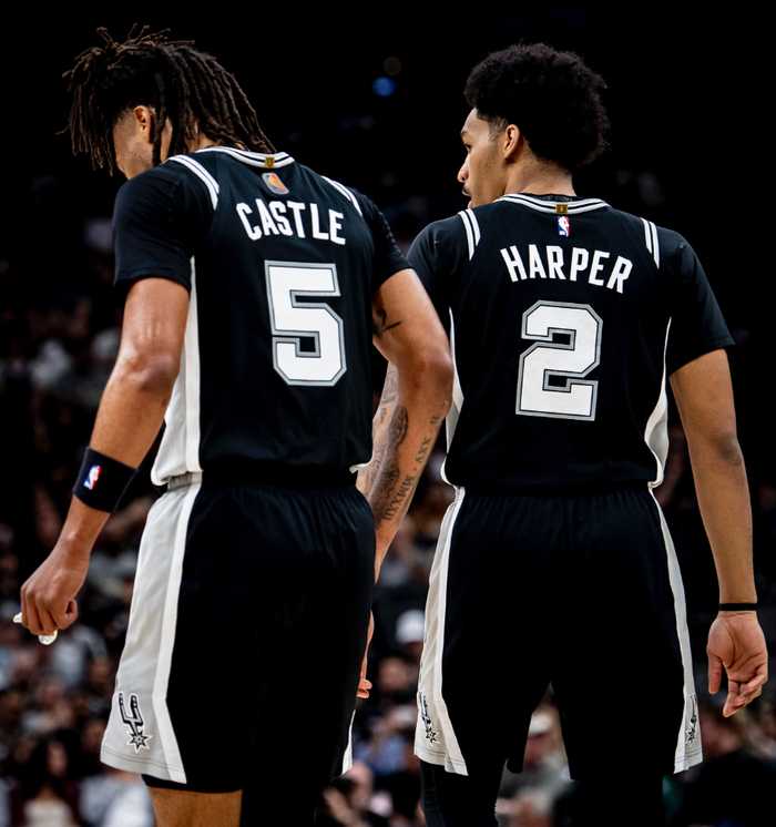 190次三双里程碑！约基奇31+20+12创纪录 逆转马刺20分显神威