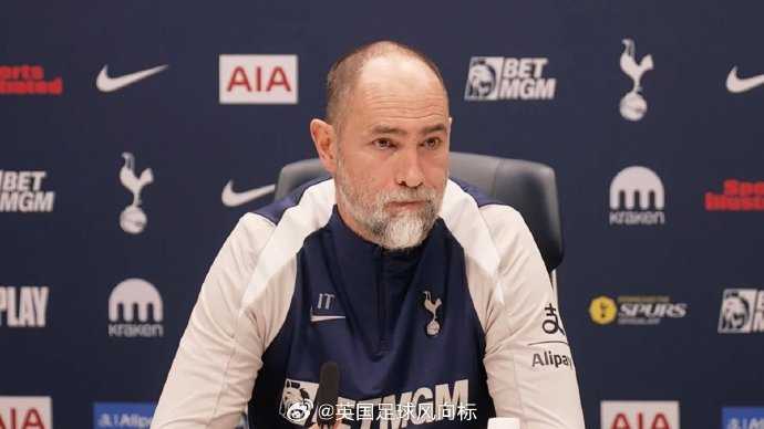 热刺考虑换帅！德泽尔比拒绝接手