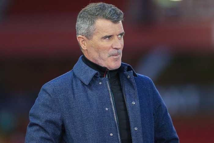 基恩谈卡里克转正：表现出色但非最佳人选