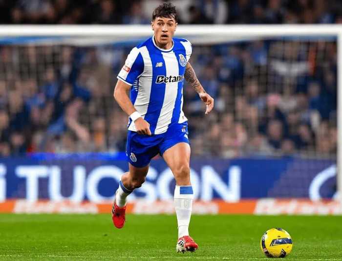 尤文3000万英镑报价基维奥尔，阿森纳或获170万分成