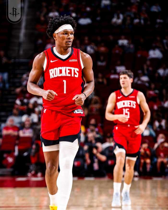 杜兰特谈阿门小贾稳定性对球队意义，期待赛季末表现